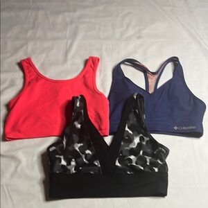 Sports Bra Bundle